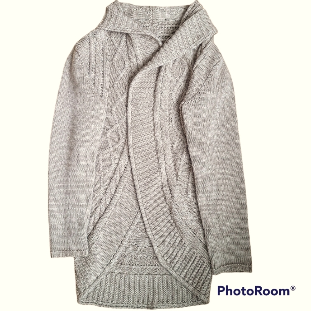 Cleo Cardigan - Picture 3 of 10